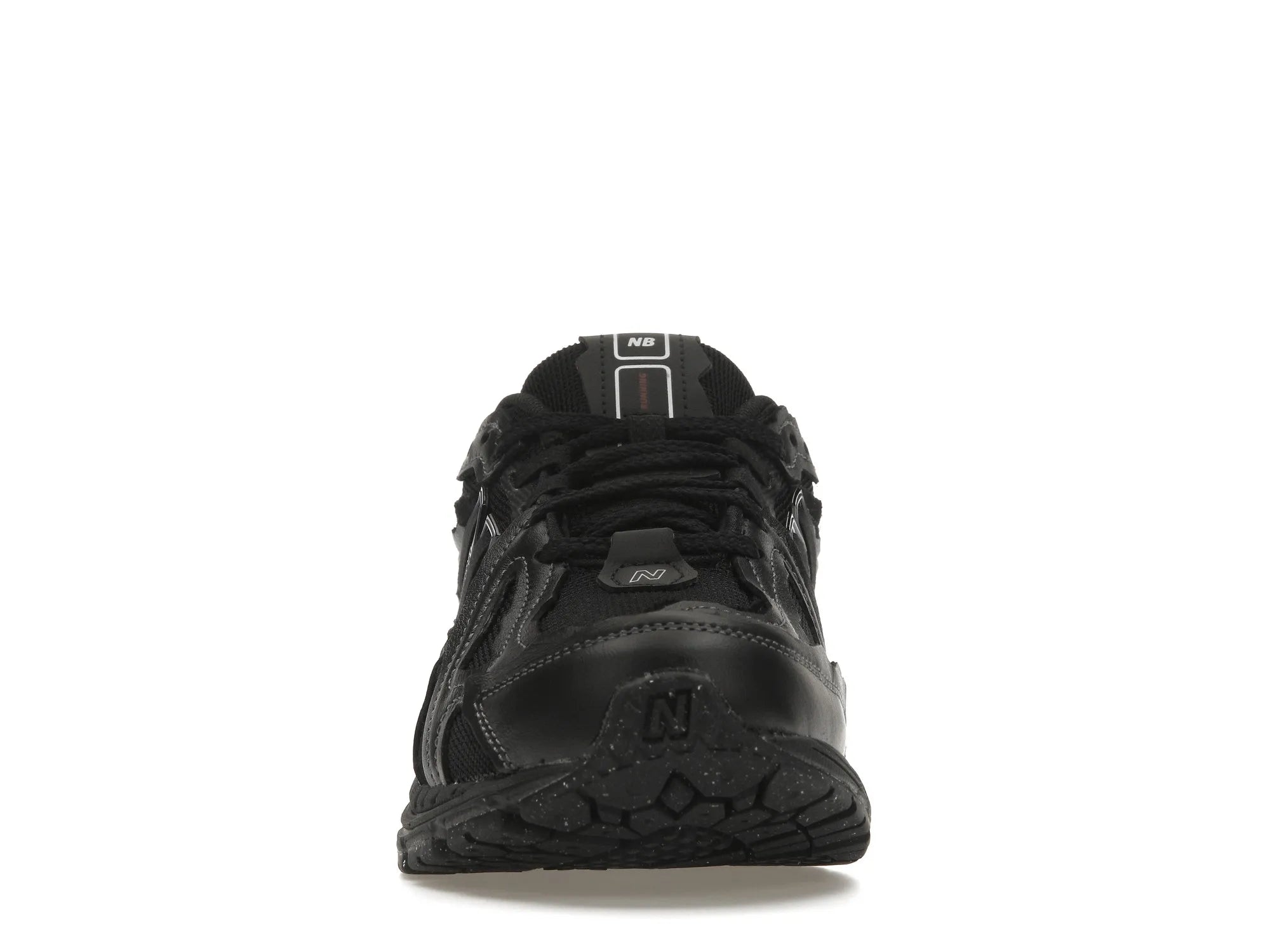 New Balance 1906D Protection Pack Black Leather