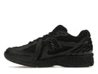 New Balance 1906D Protection Pack Black Leather - solemarket.cz