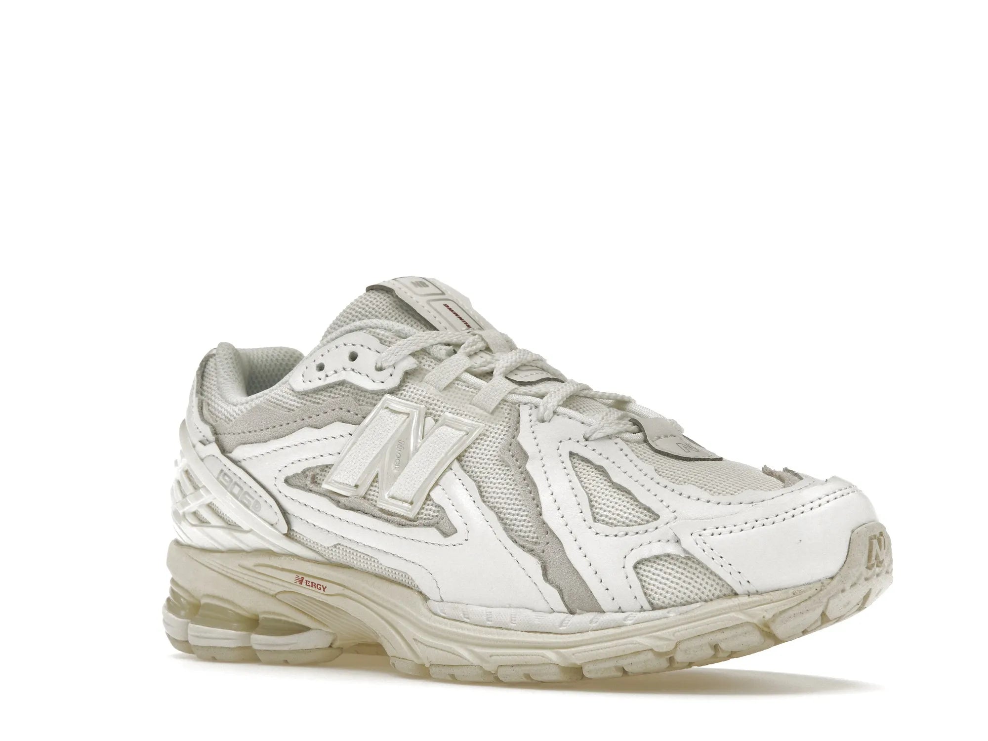 Balenie New Balance 1906D Protection White