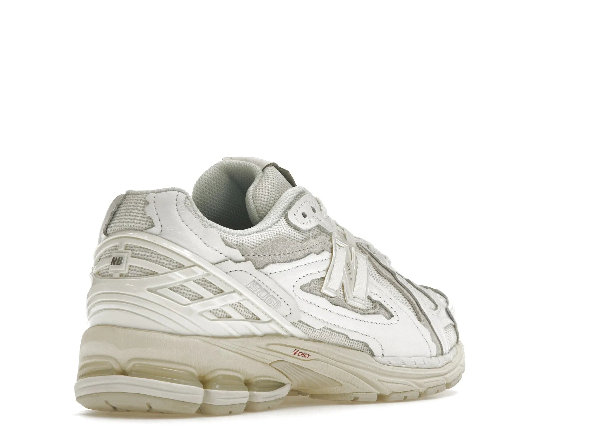 Balenie New Balance 1906D Protection White