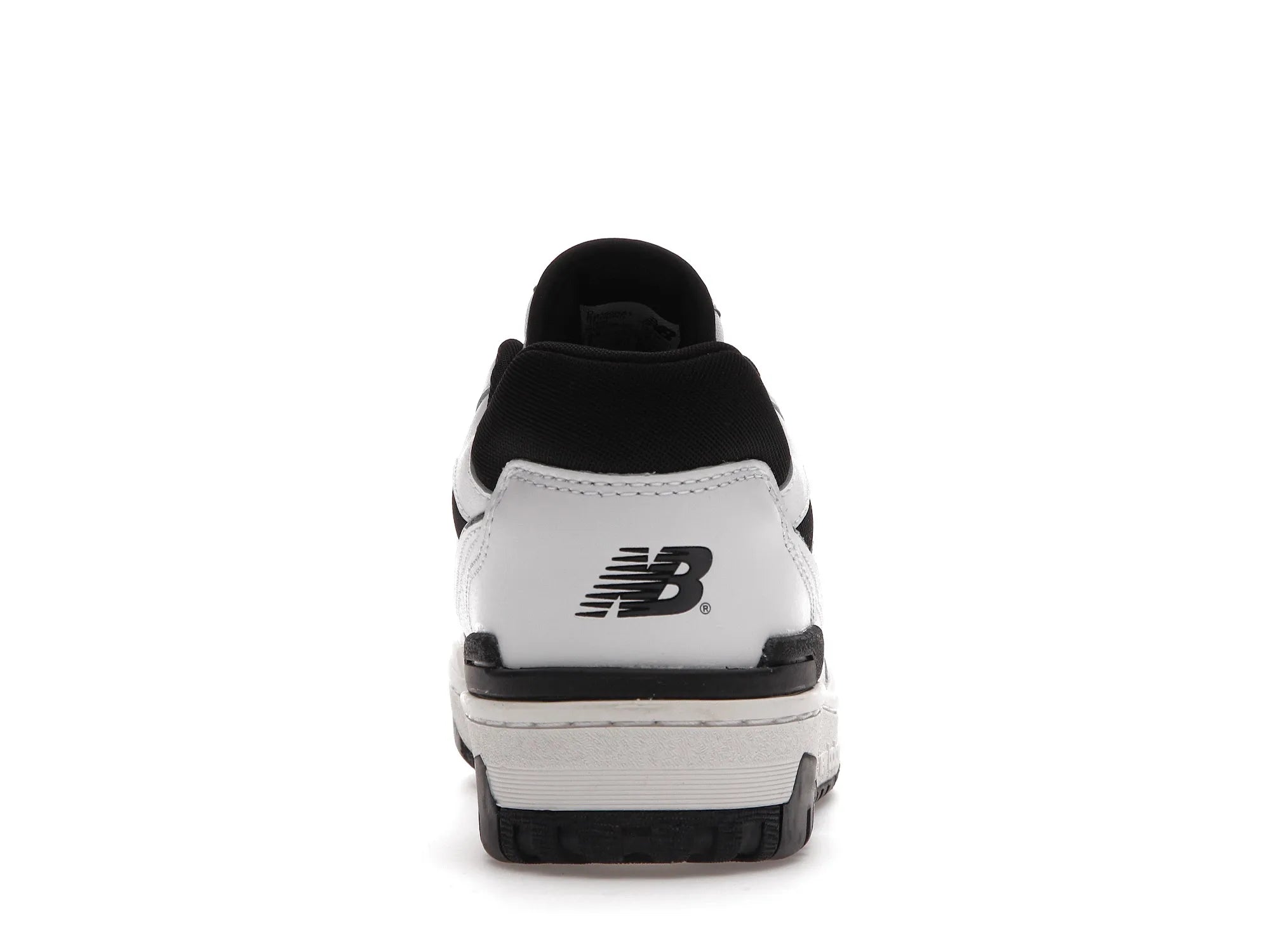 New Balance 550 White Black