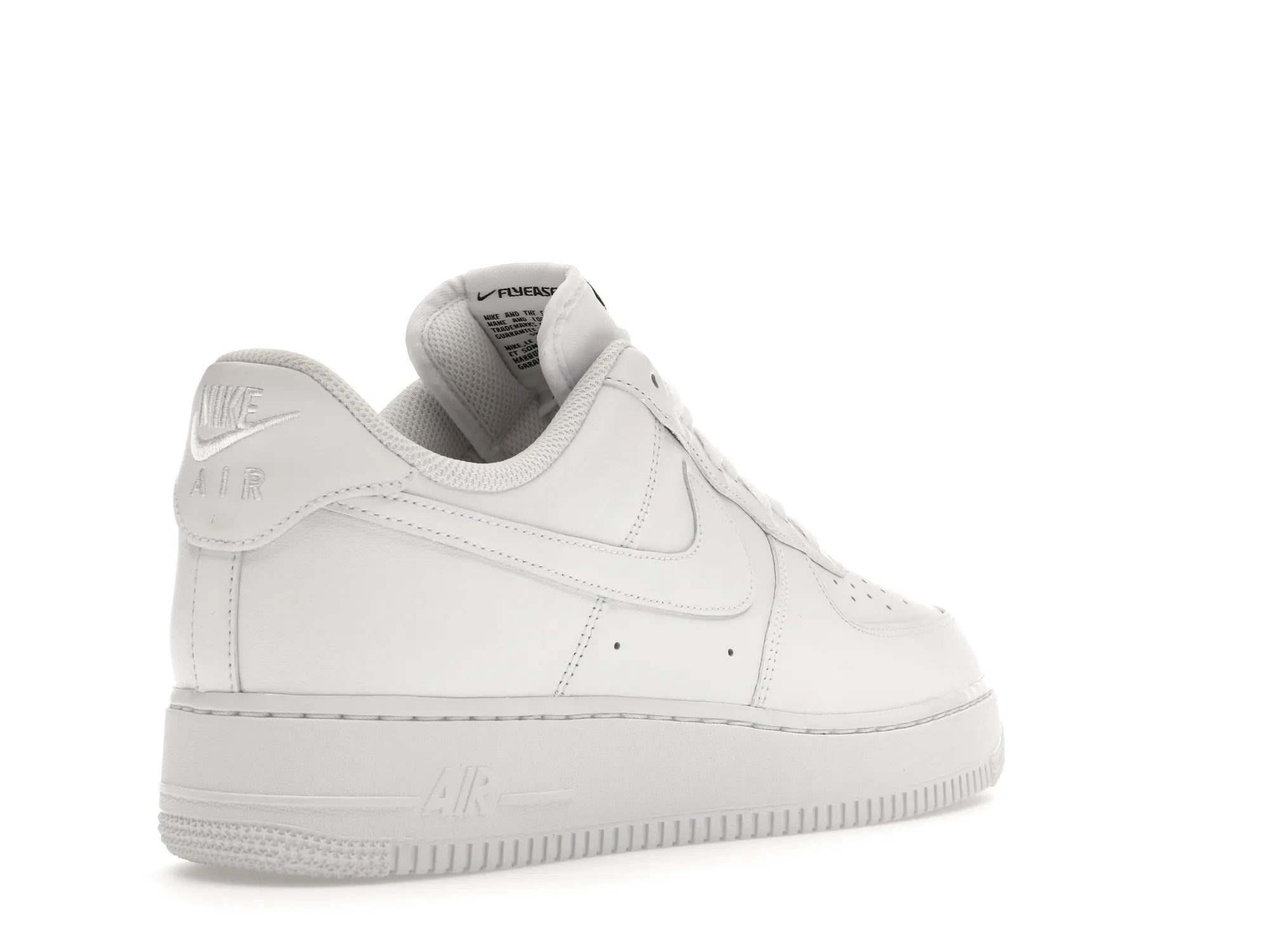 Nike Air Force 1 Low Flyease White