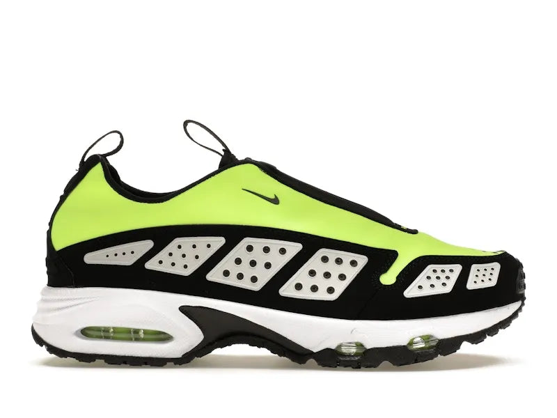 Nike Air Max Sunder Volt Black (W)