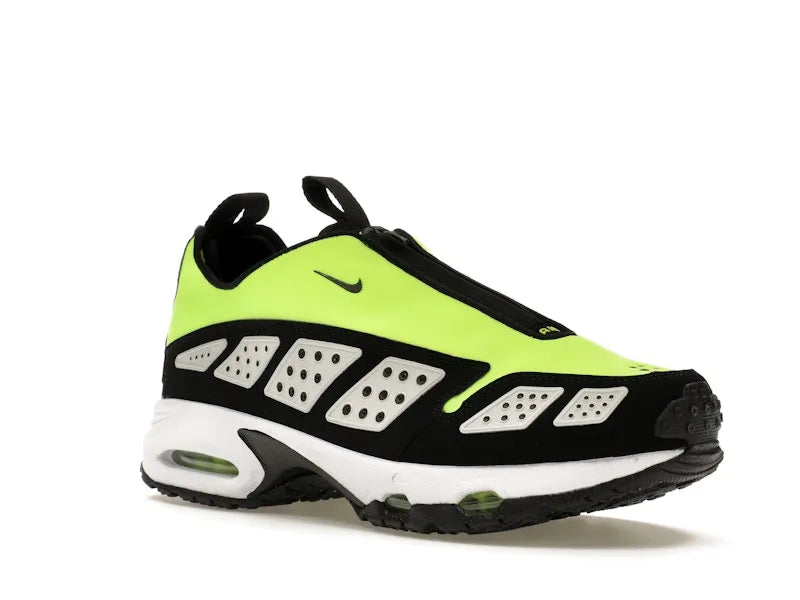 Nike Air Max Sunder Volt Black (W)