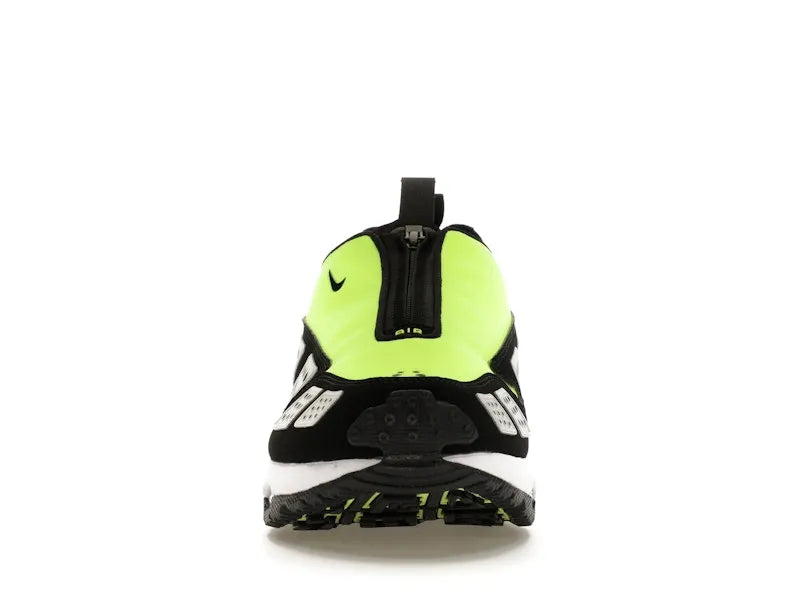 Nike Air Max Sunder Volt Black (W)