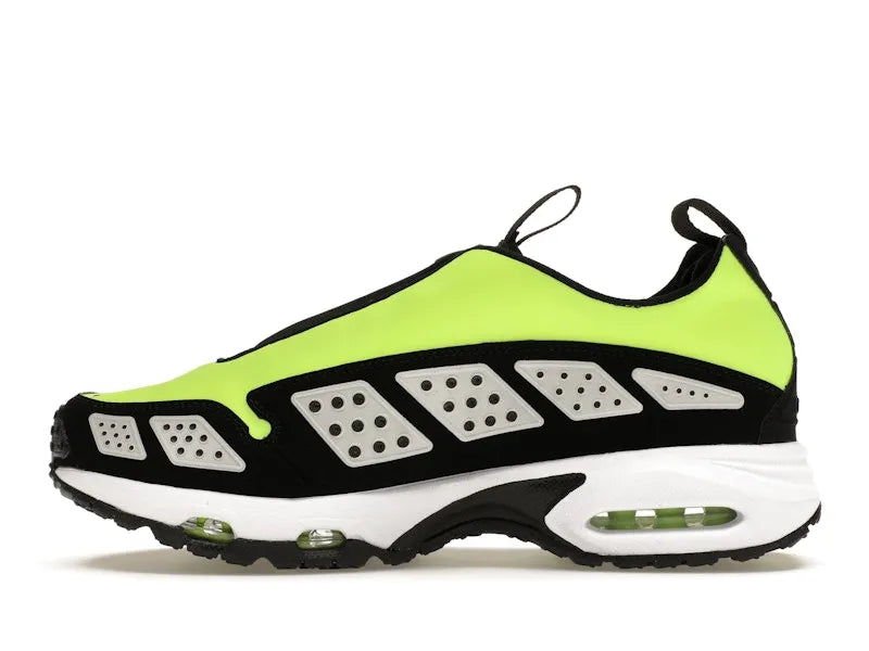 Nike Air Max Sunder Volt Black (W)