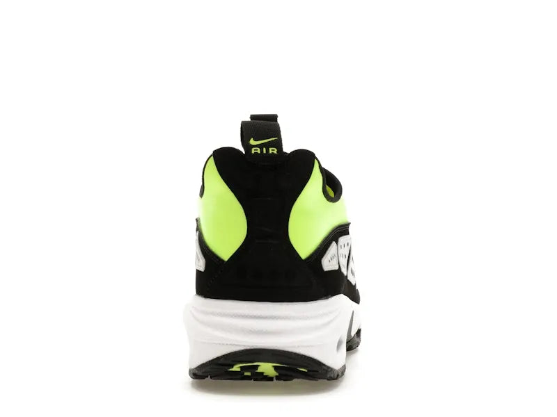 Nike Air Max Sunder Volt Black (W)