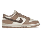 Nike Dunk Low Sail Plum Eclipse (W) - solemarket.cz