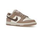 Nike Dunk Low Sail Plum Eclipse (W) - solemarket.cz