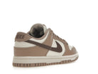Nike Dunk Low Sail Plum Eclipse (W) - solemarket.cz