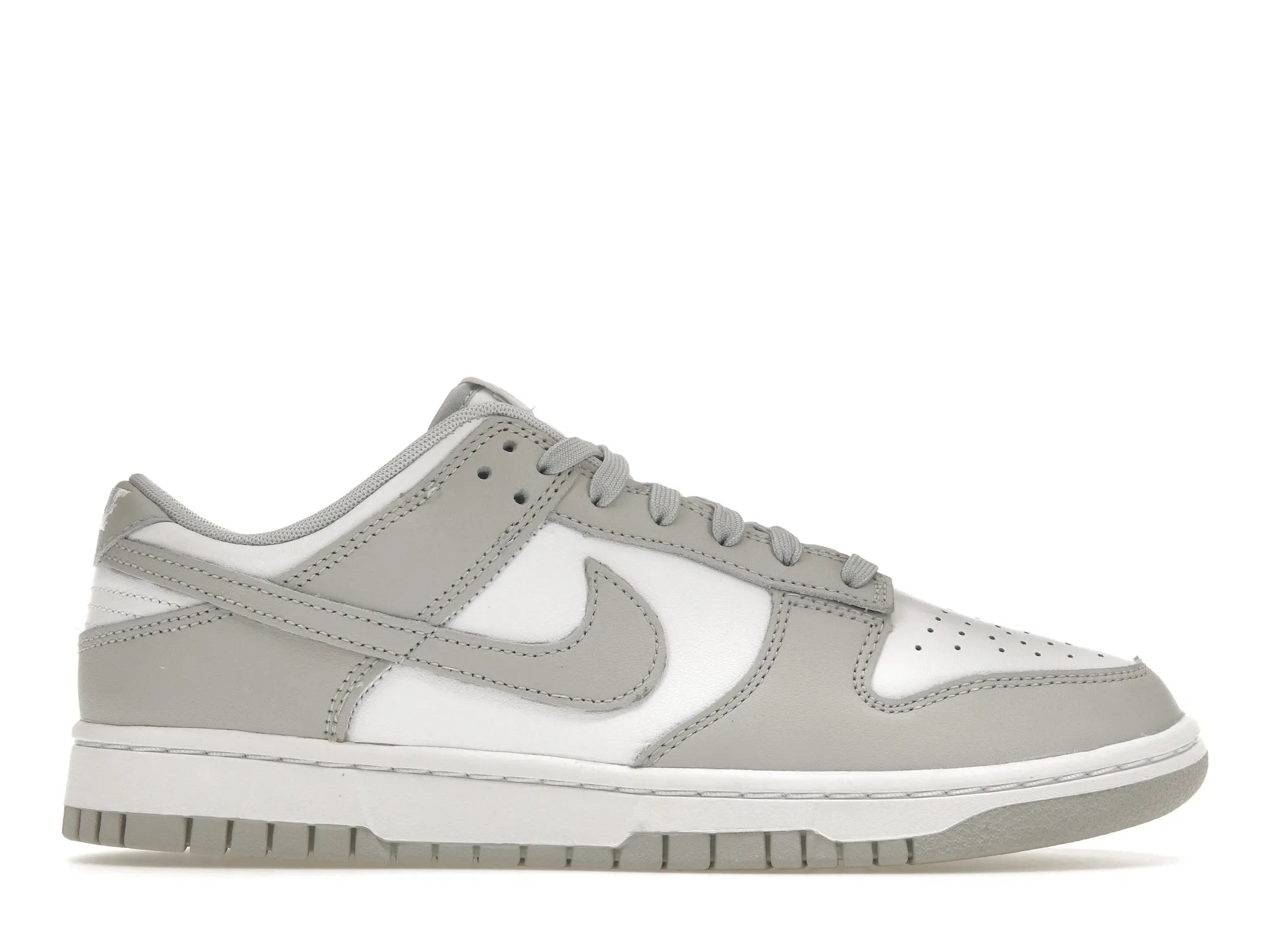 Nike Dunk Low Grey Fog - solemarket.cz