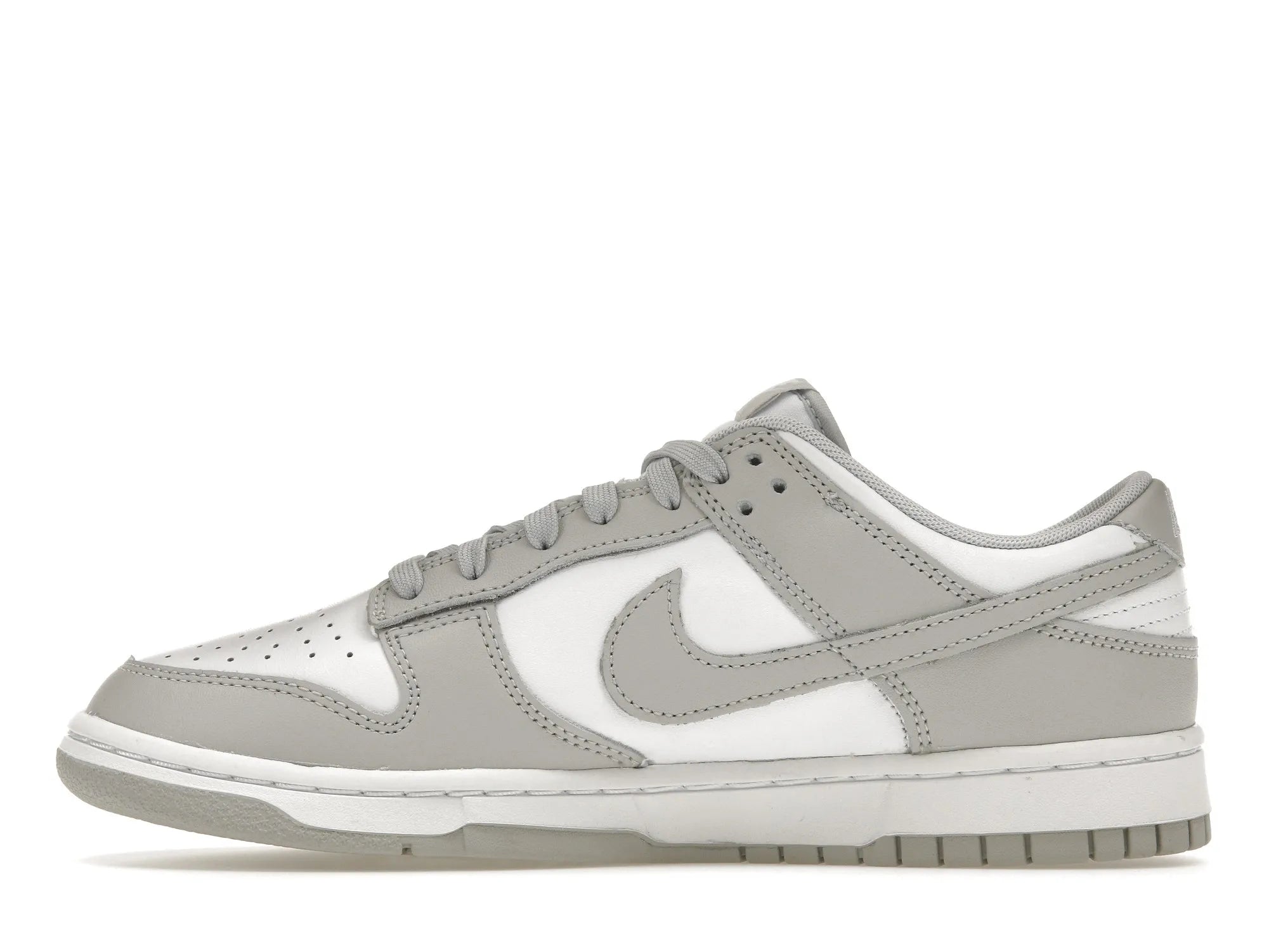 Nike Dunk Low Grey Fog