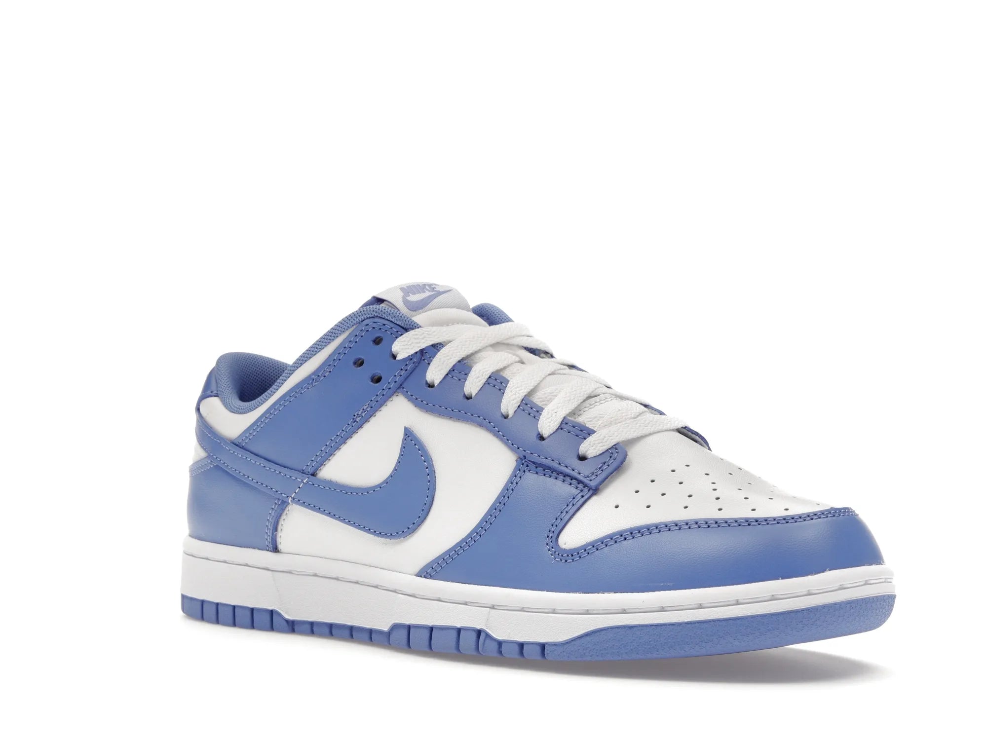 Nike Dunk Low Polar Blue - solemarket.cz