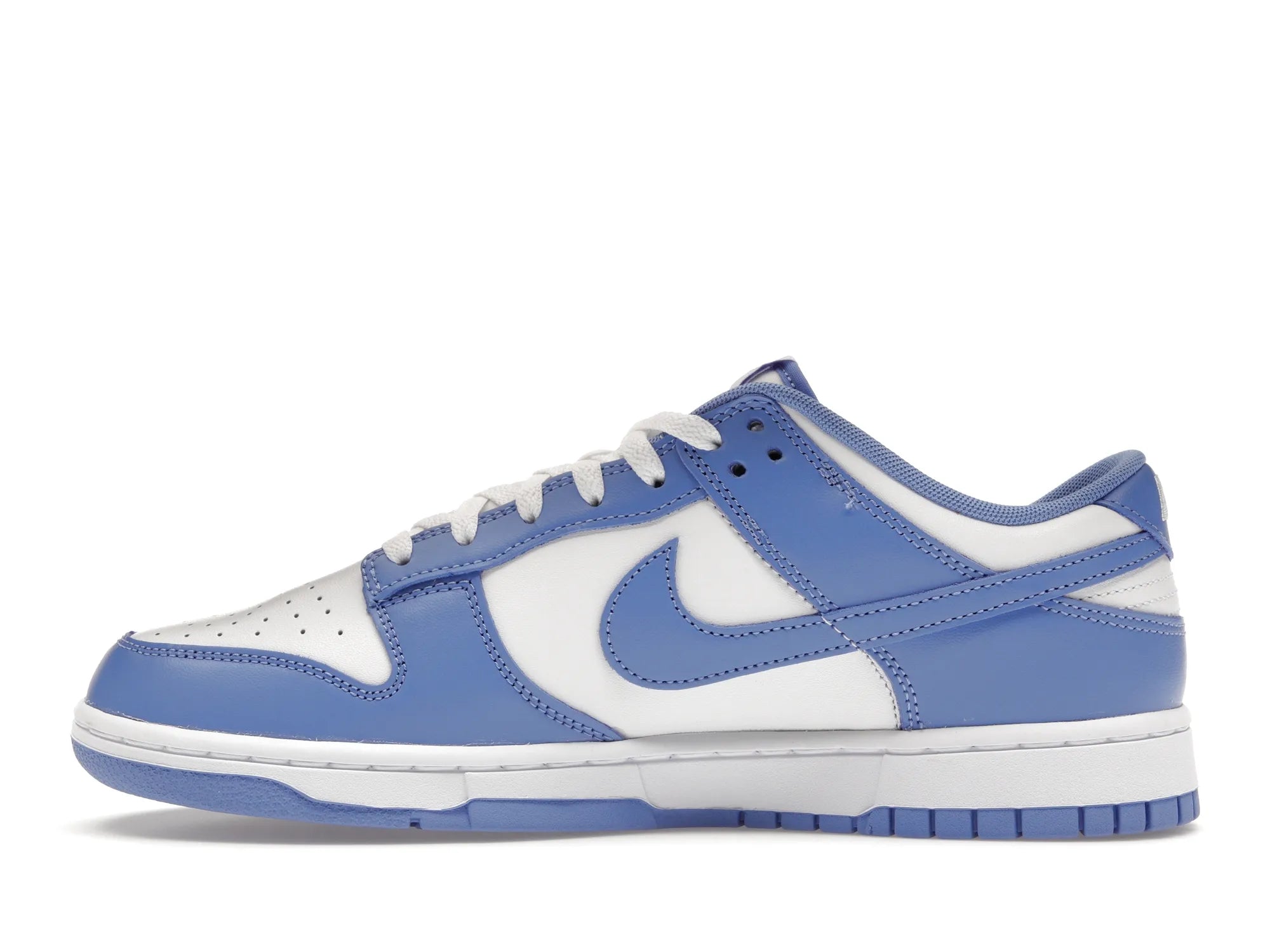 Nike Dunk Low Polar Blue - solemarket.cz