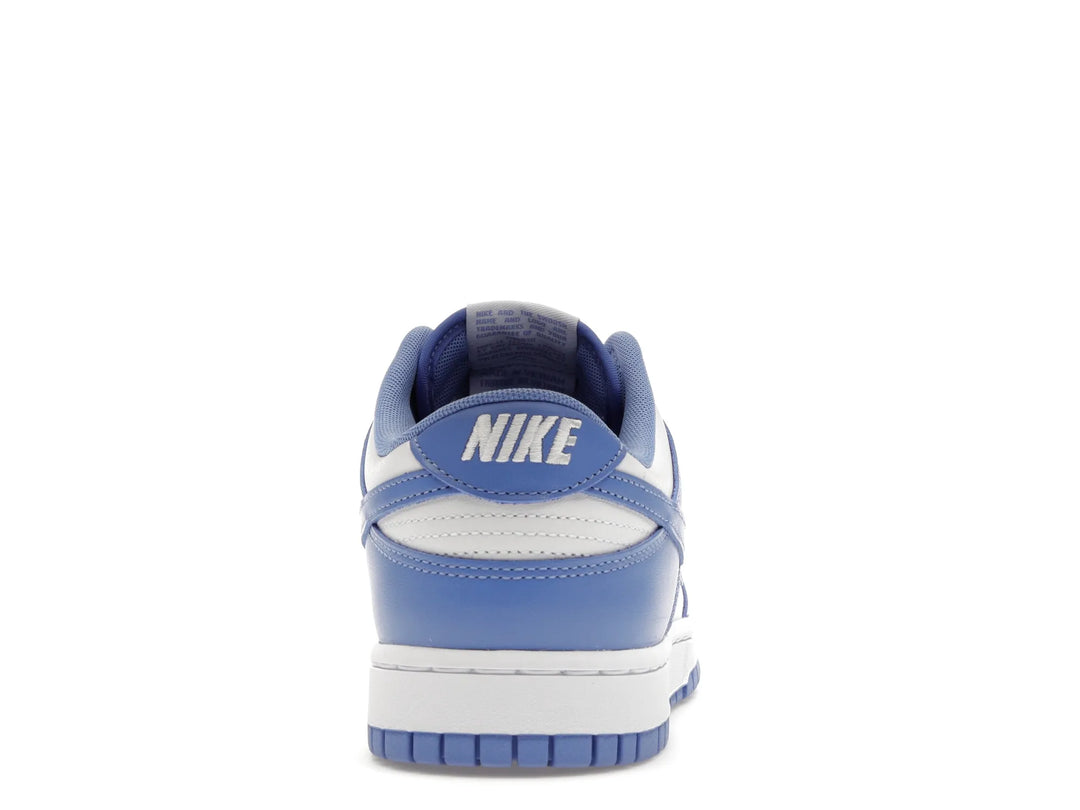 Nike Dunk Low Polar Blue - solemarket.cz