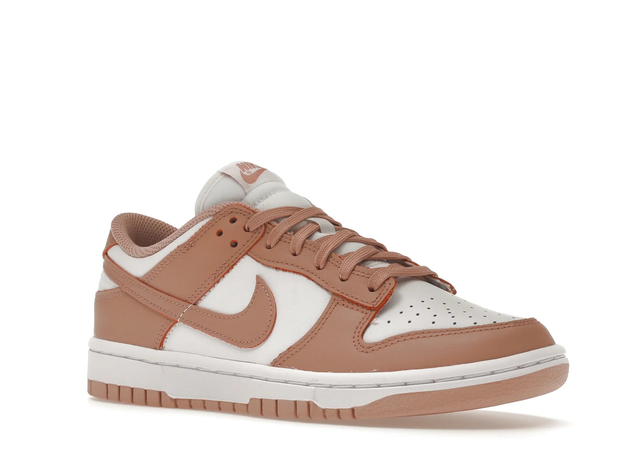Nike Dunk Low Rose Whisper (W) - solemarket.cz
