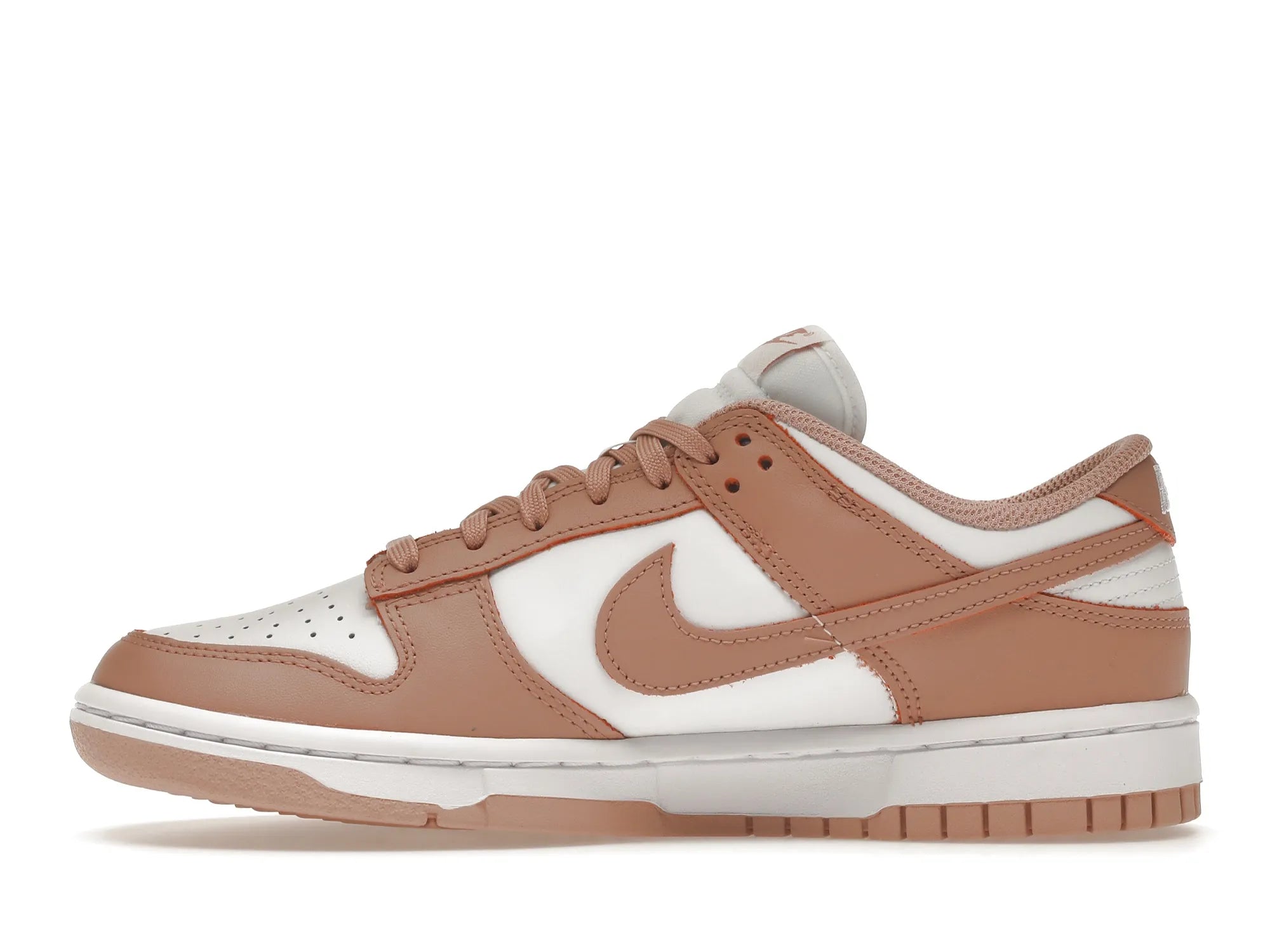 Nike Dunk Low Rose Whisper (W) - solemarket.cz