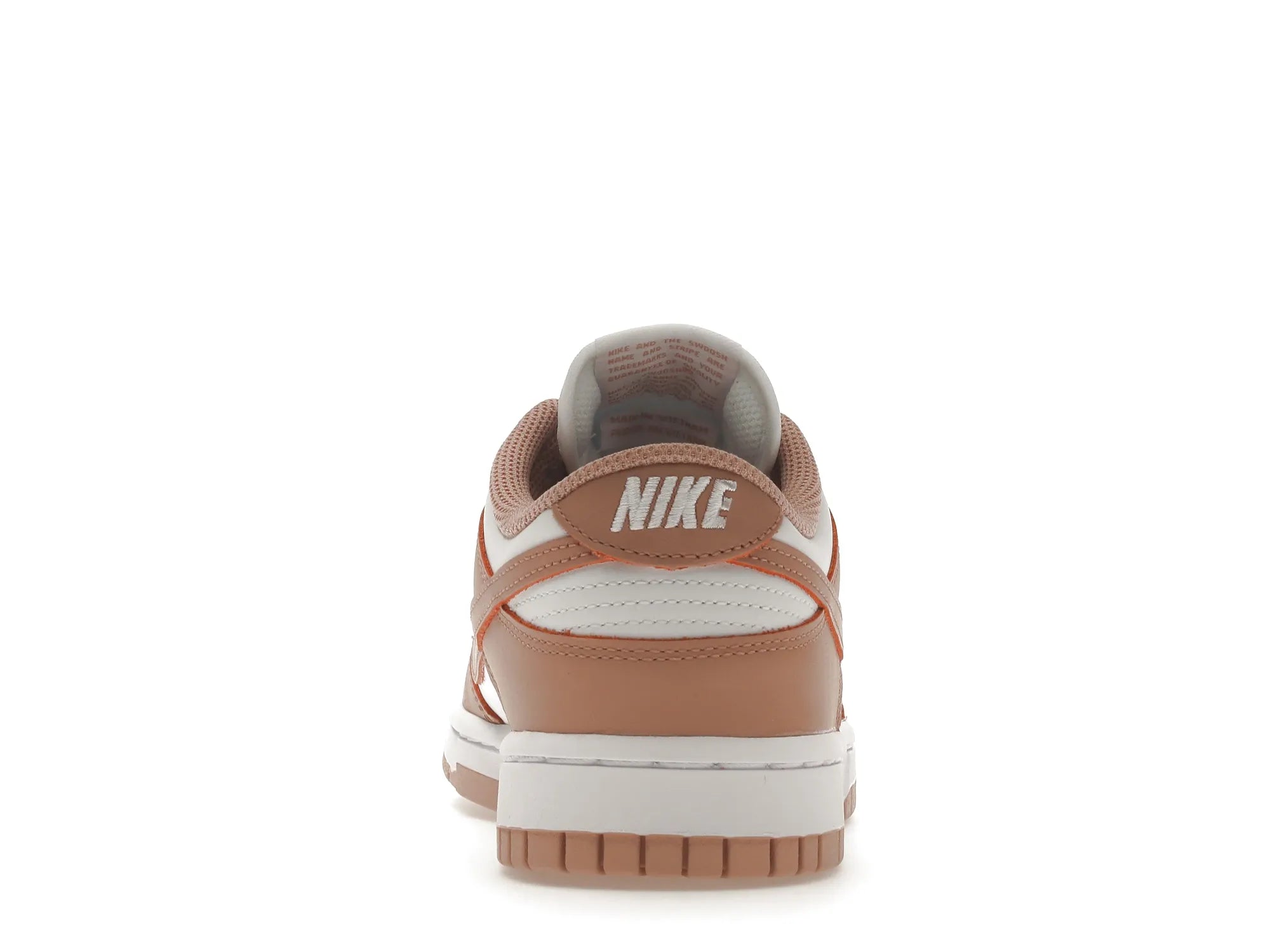 Nike Dunk Low Rose Whisper (W) - solemarket.cz