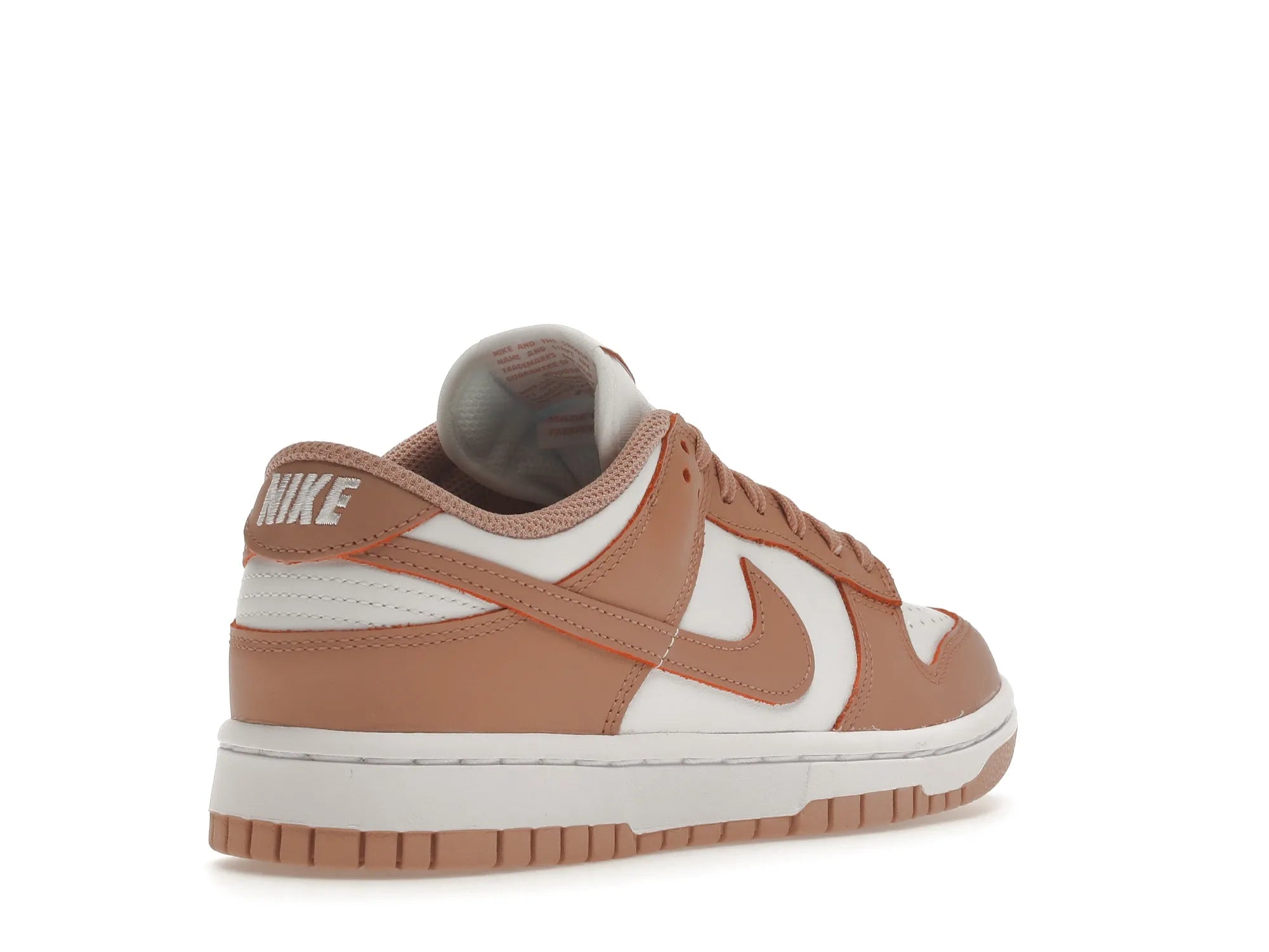 Nike Dunk Low Rose Whisper (W) - solemarket.cz