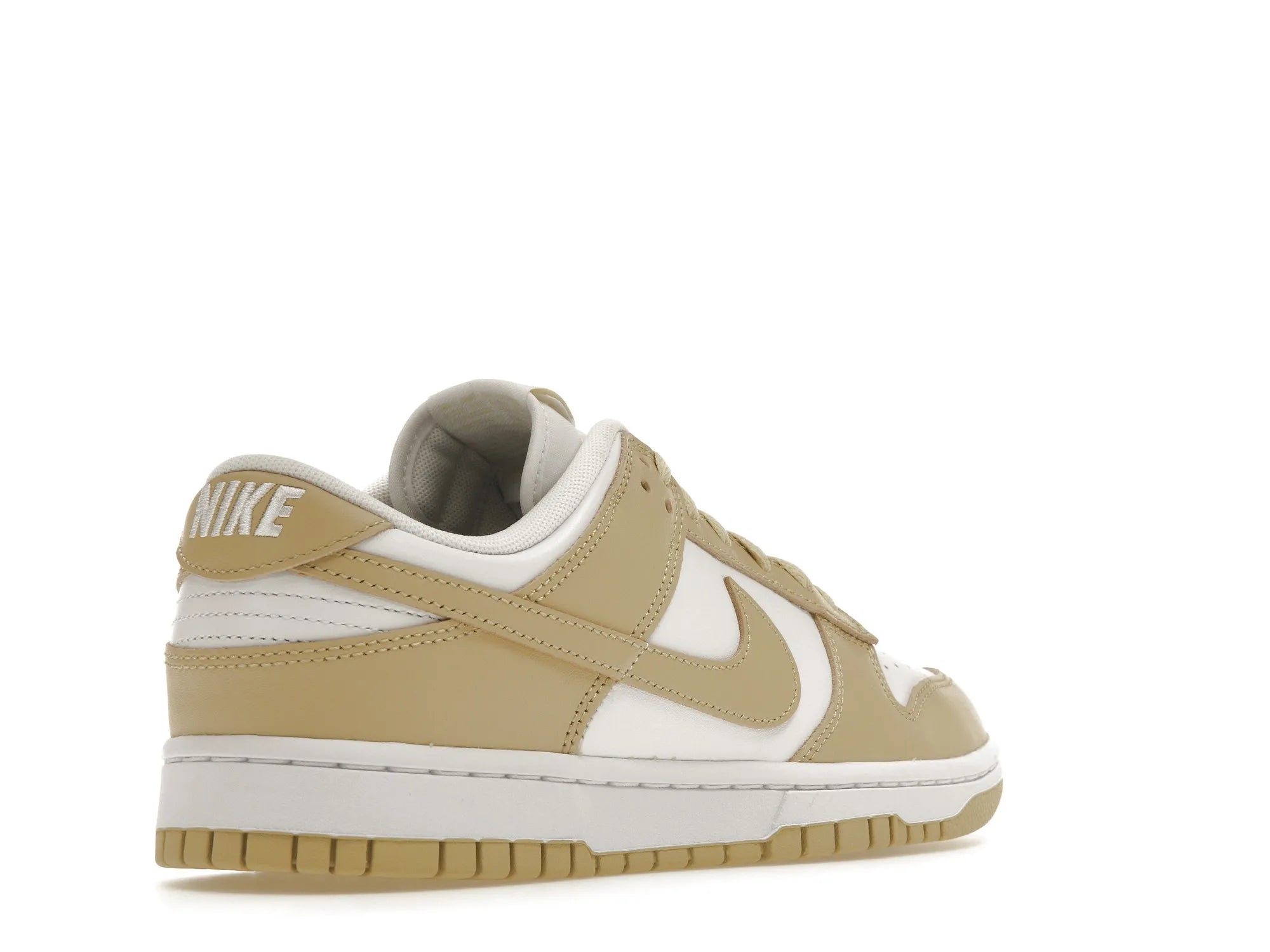 Nike Dunk Low Team Gold - solemarket.cz