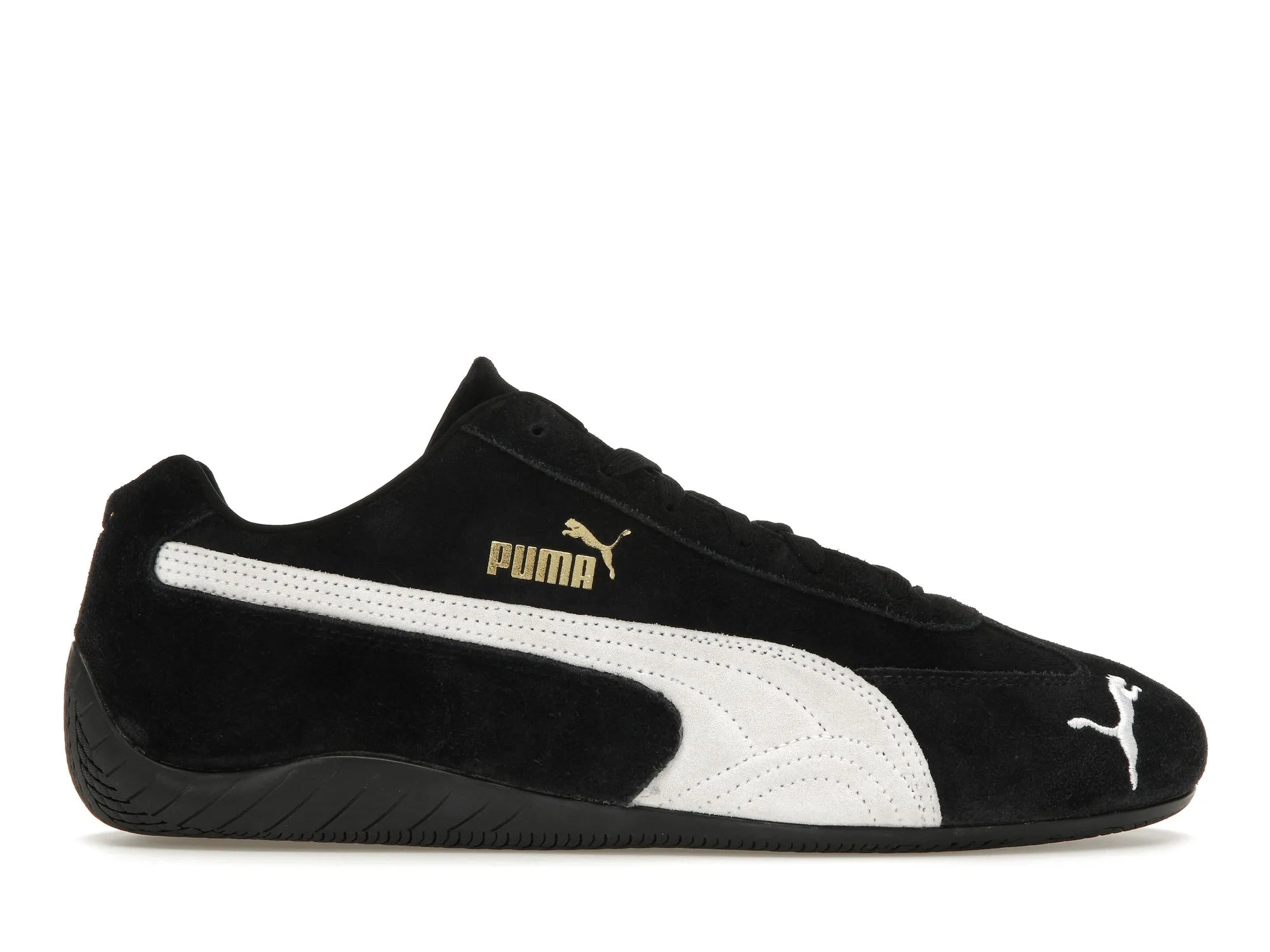 Puma Speedcat OG Black White