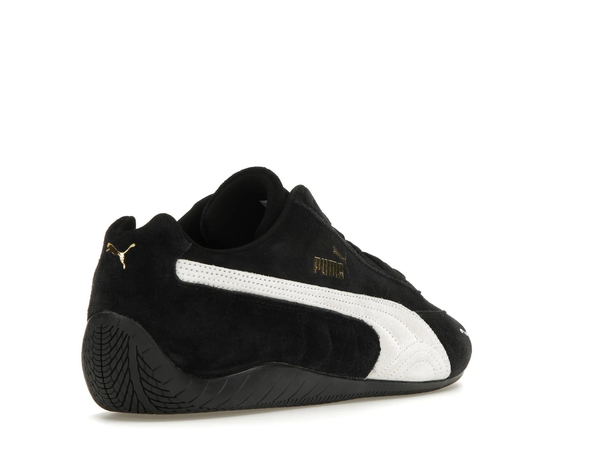 Puma Speedcat OG Black White