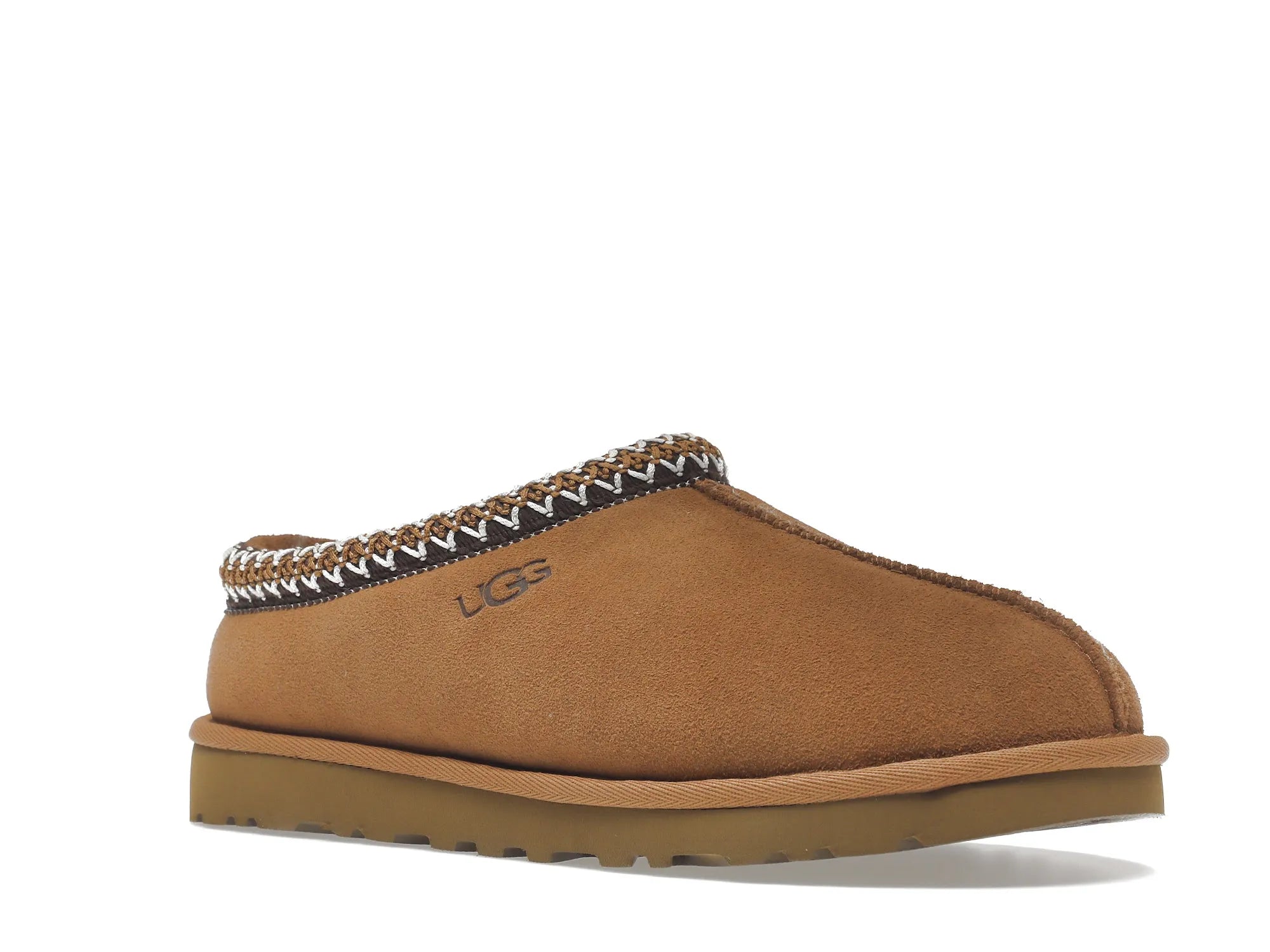 Tasman UGG Chestnut