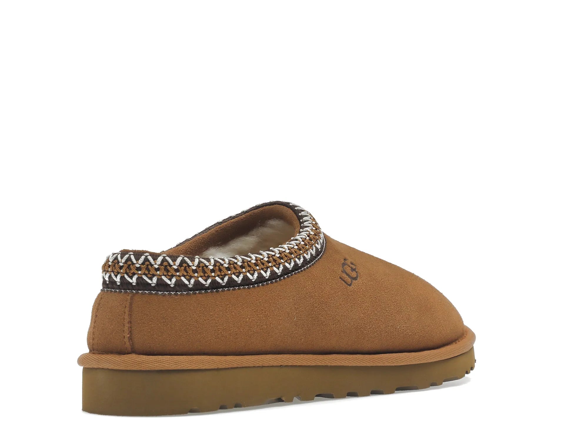 Tasman UGG Chestnut