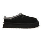 UGG Tazz Slipper Black (W) - solemarket.cz