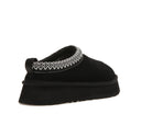 UGG Tazz Slipper Black (W) - solemarket.cz