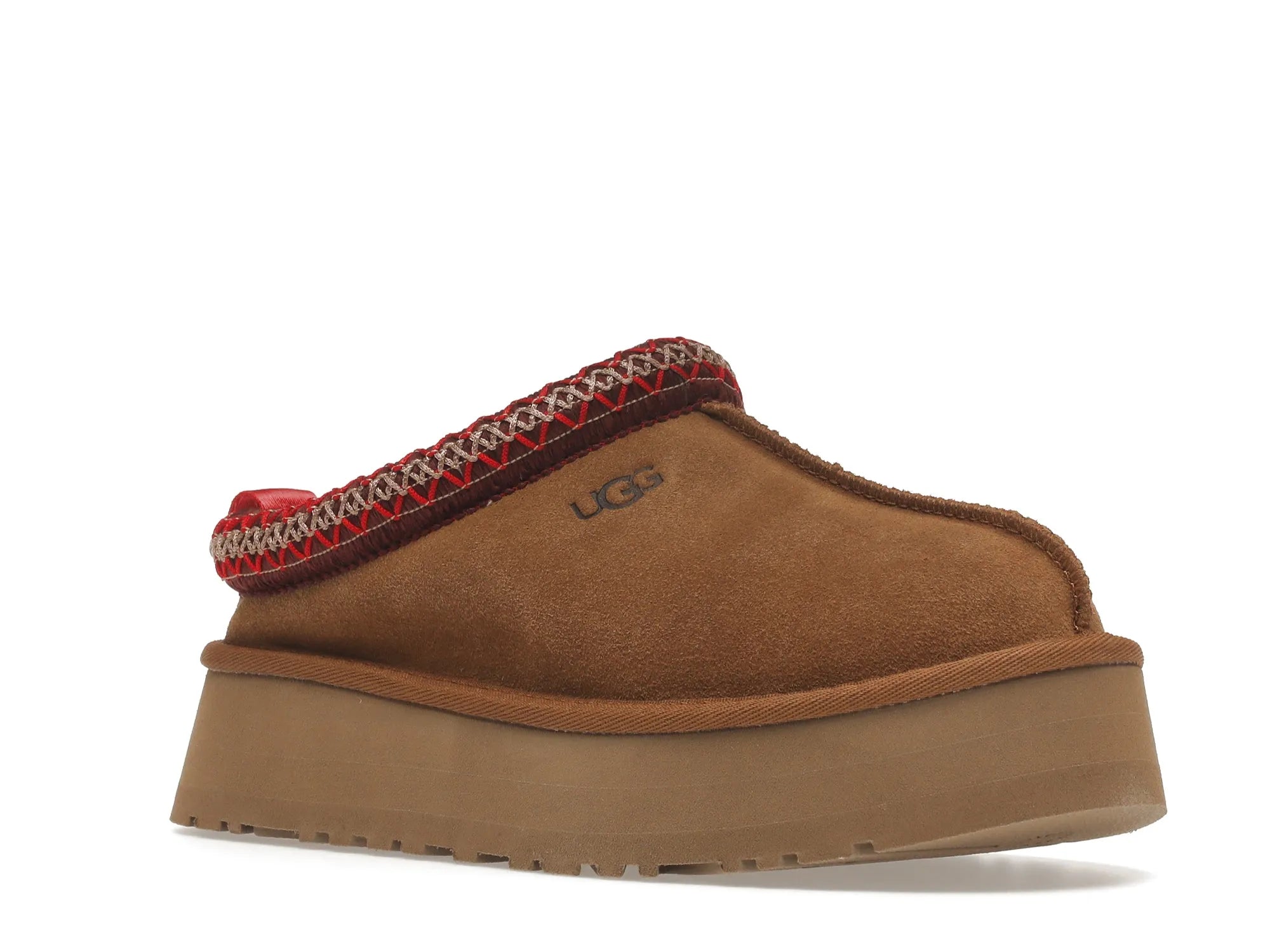 UGG Tazz Slipper Chestnut (W)