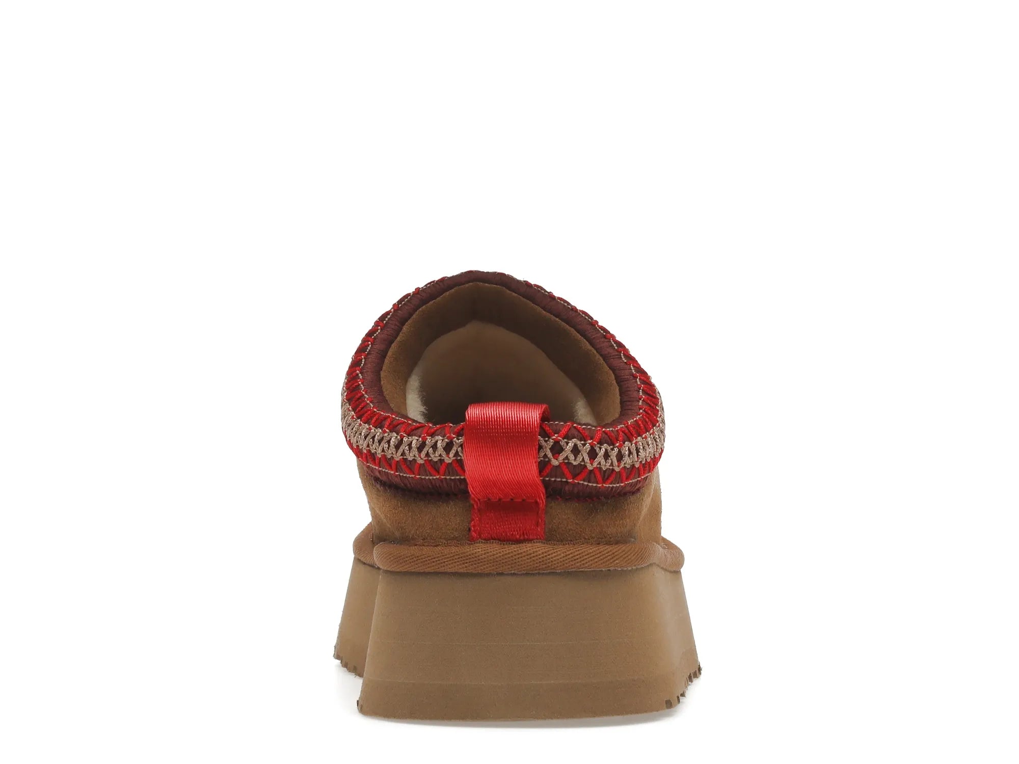 UGG Tazz Slipper Chestnut (W)