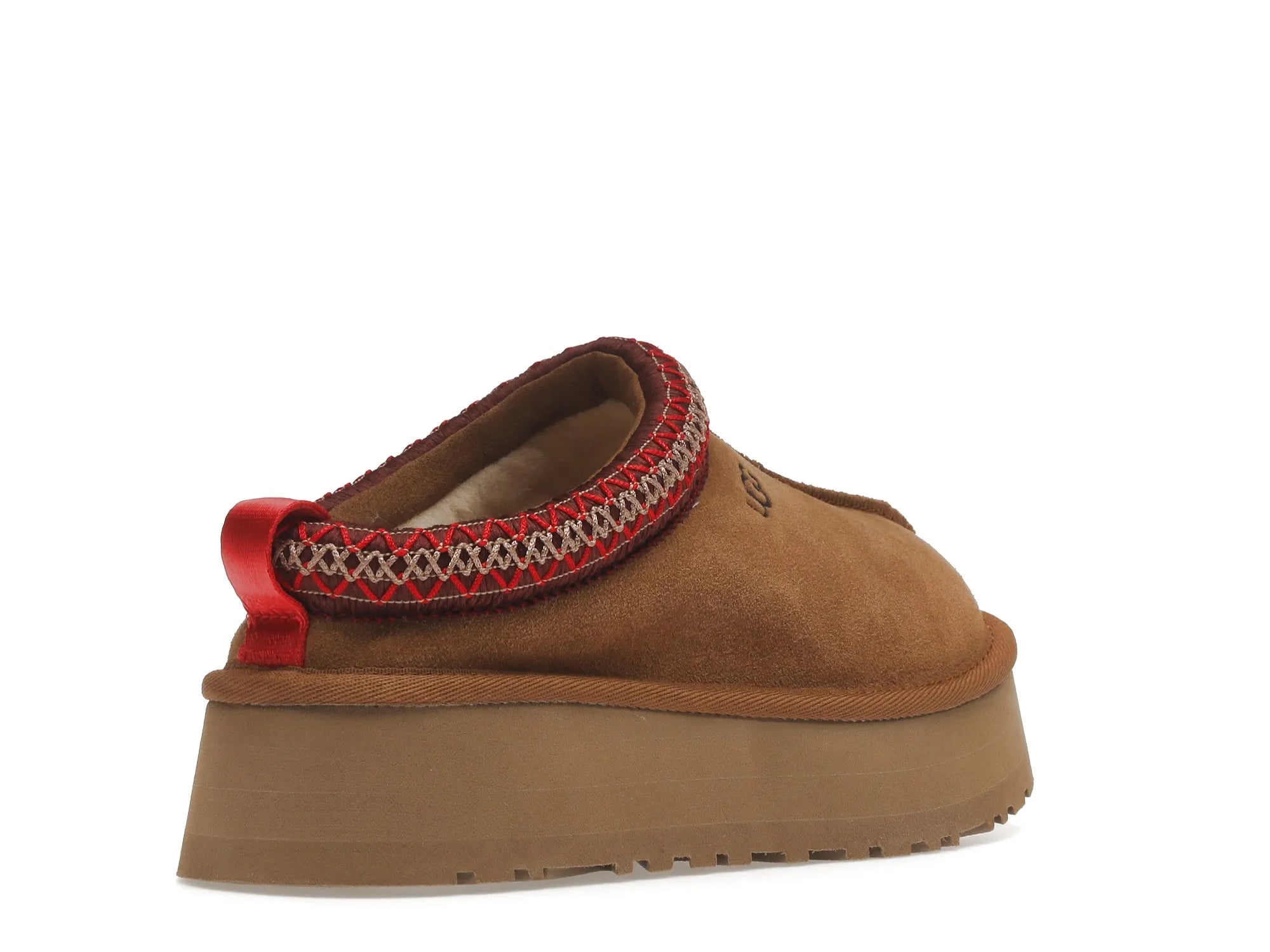 UGG Tazz Slipper Chestnut (W)