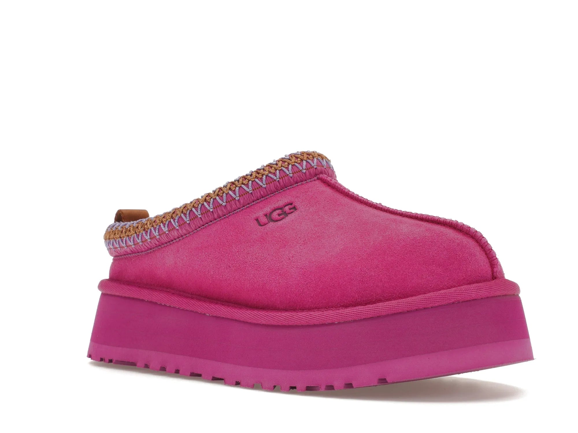 UGG Tazz Slipper Mangosteen (W) - solemarket.cz