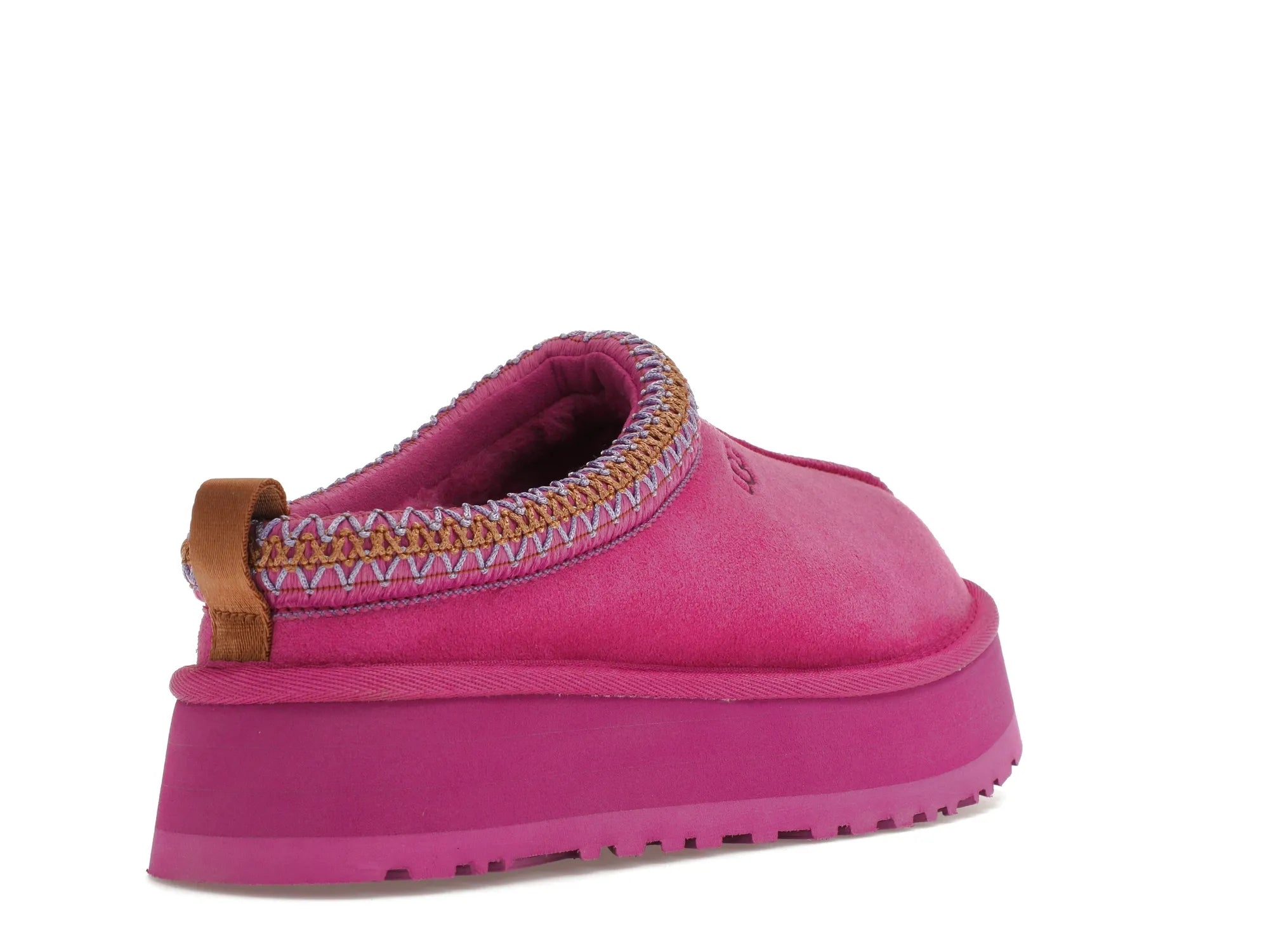 UGG Tazz Slipper Mangosteen (W)