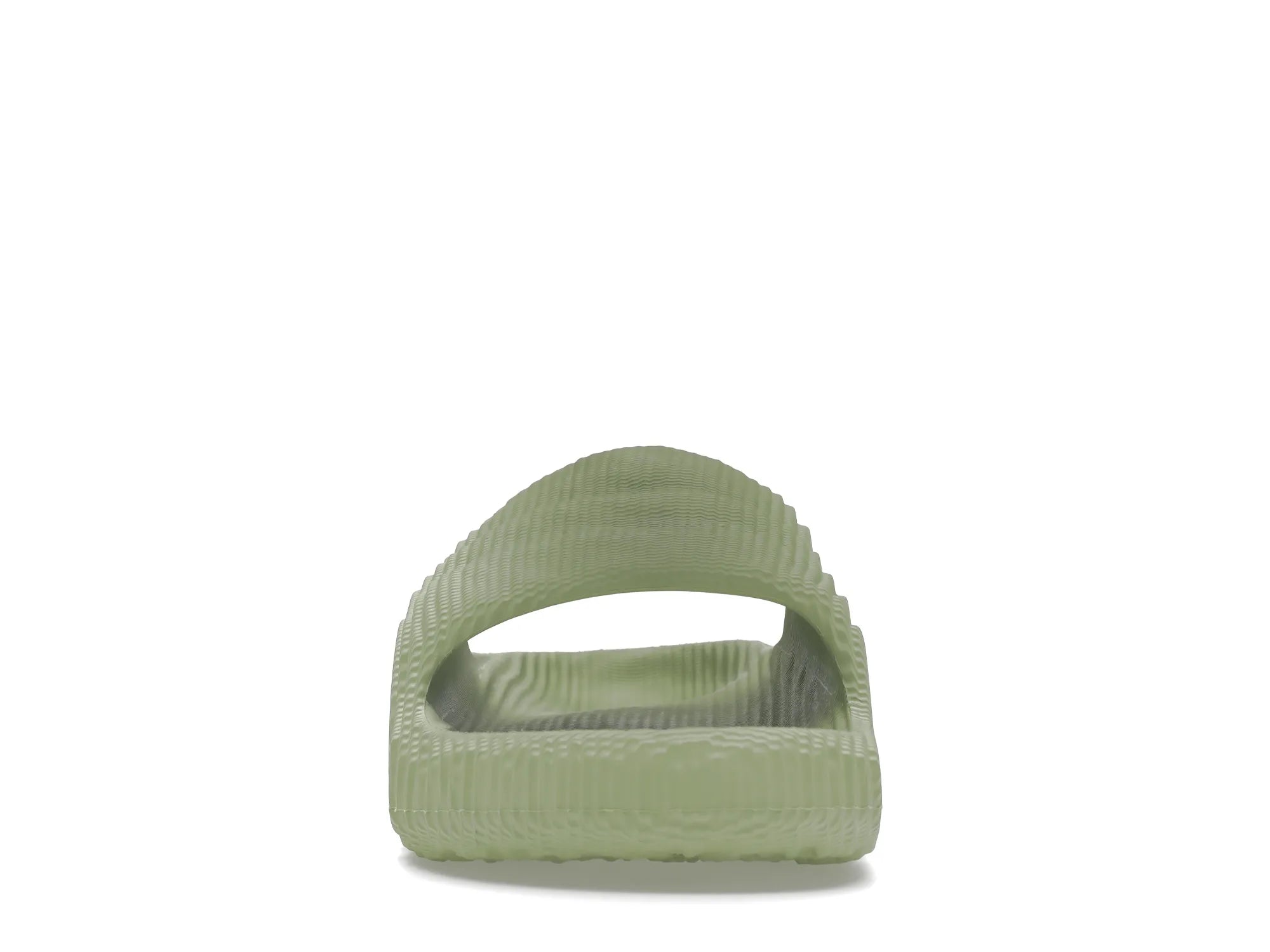 adidas Adilette 22 Slides Magic Lime - solemarket.cz