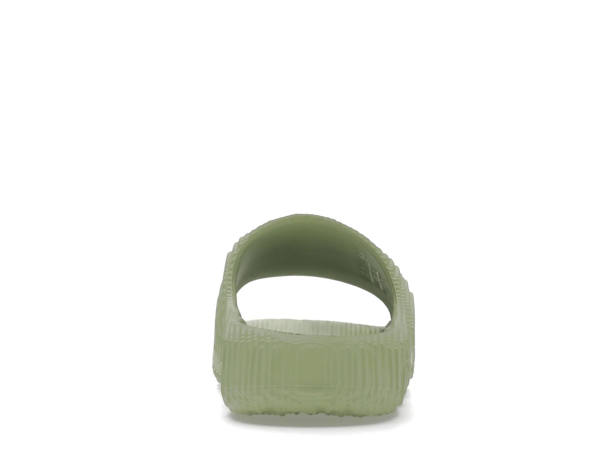 adidas Adilette 22 Slides Magic Lime - solemarket.cz