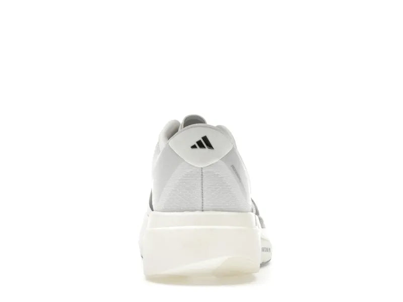 adidas Adizero Evo SL White Black