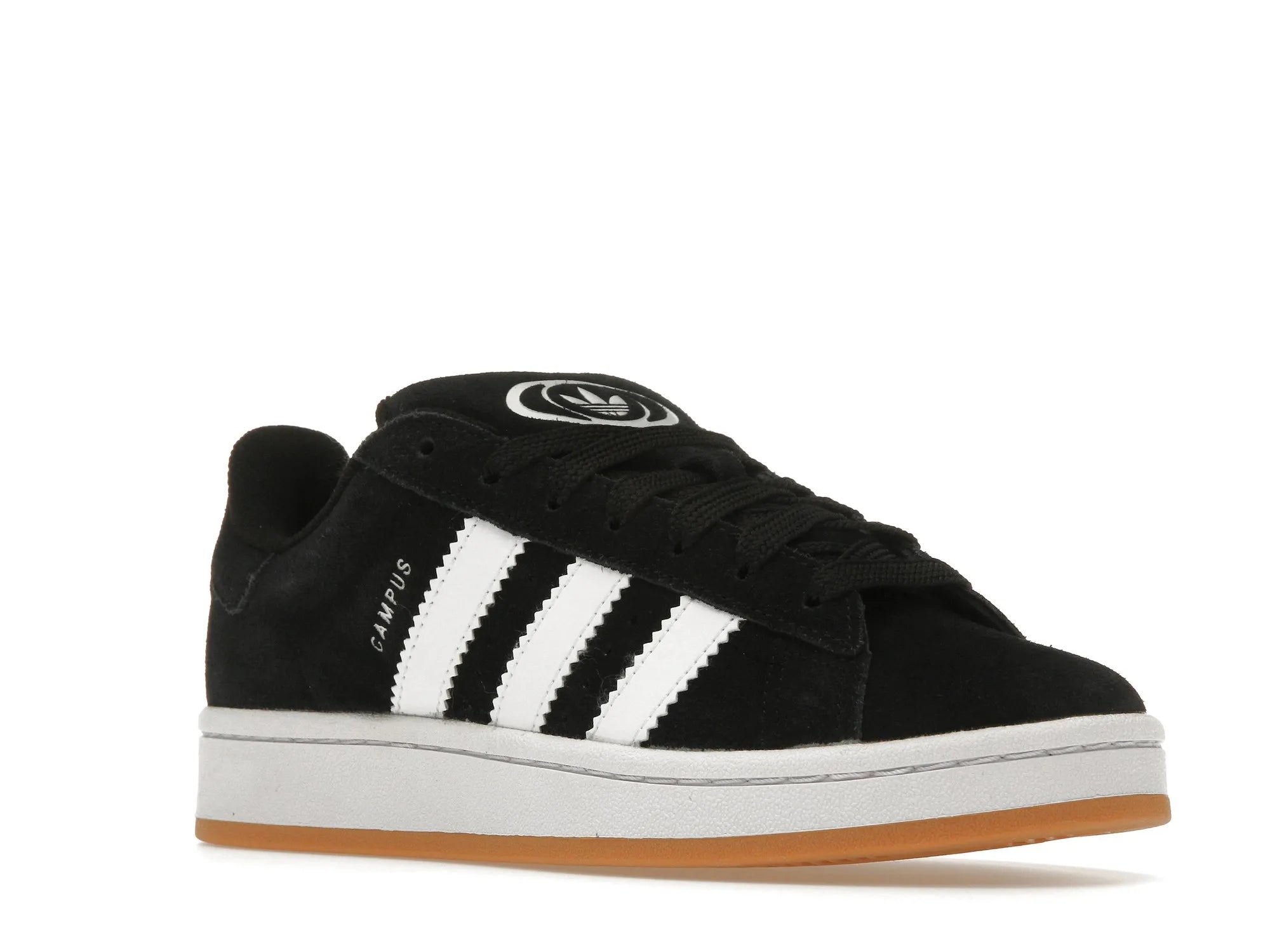 adidas Campus 00s Black White Gum (Detské)