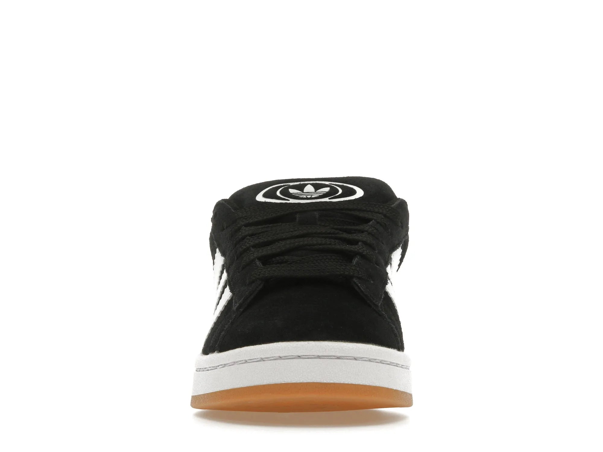 adidas Campus 00s Black White Gum (Detské)