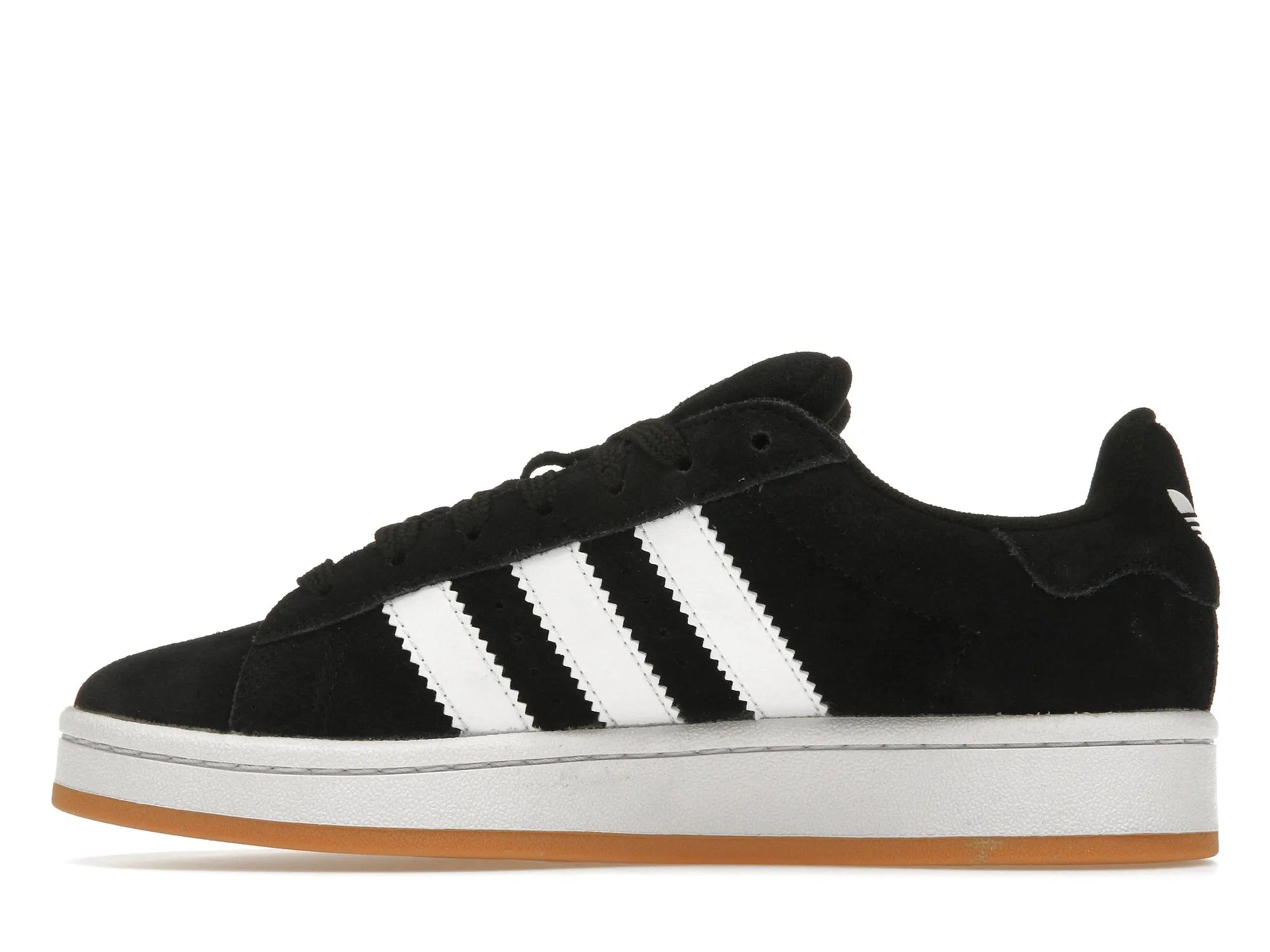 adidas Campus 00s Black White Gum (Detské)