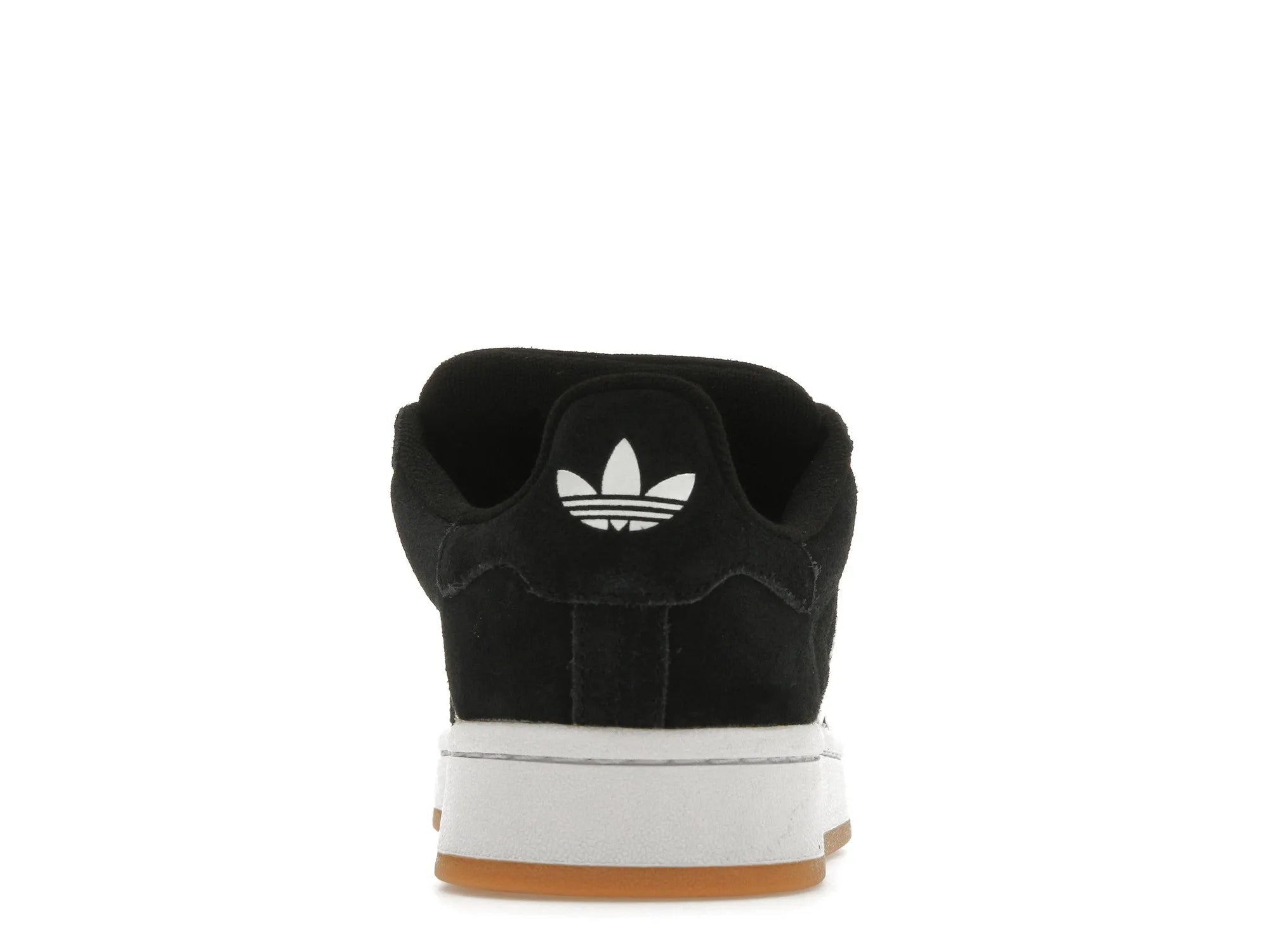 adidas Campus 00s Black White Gum (Kids) - solemarket.cz