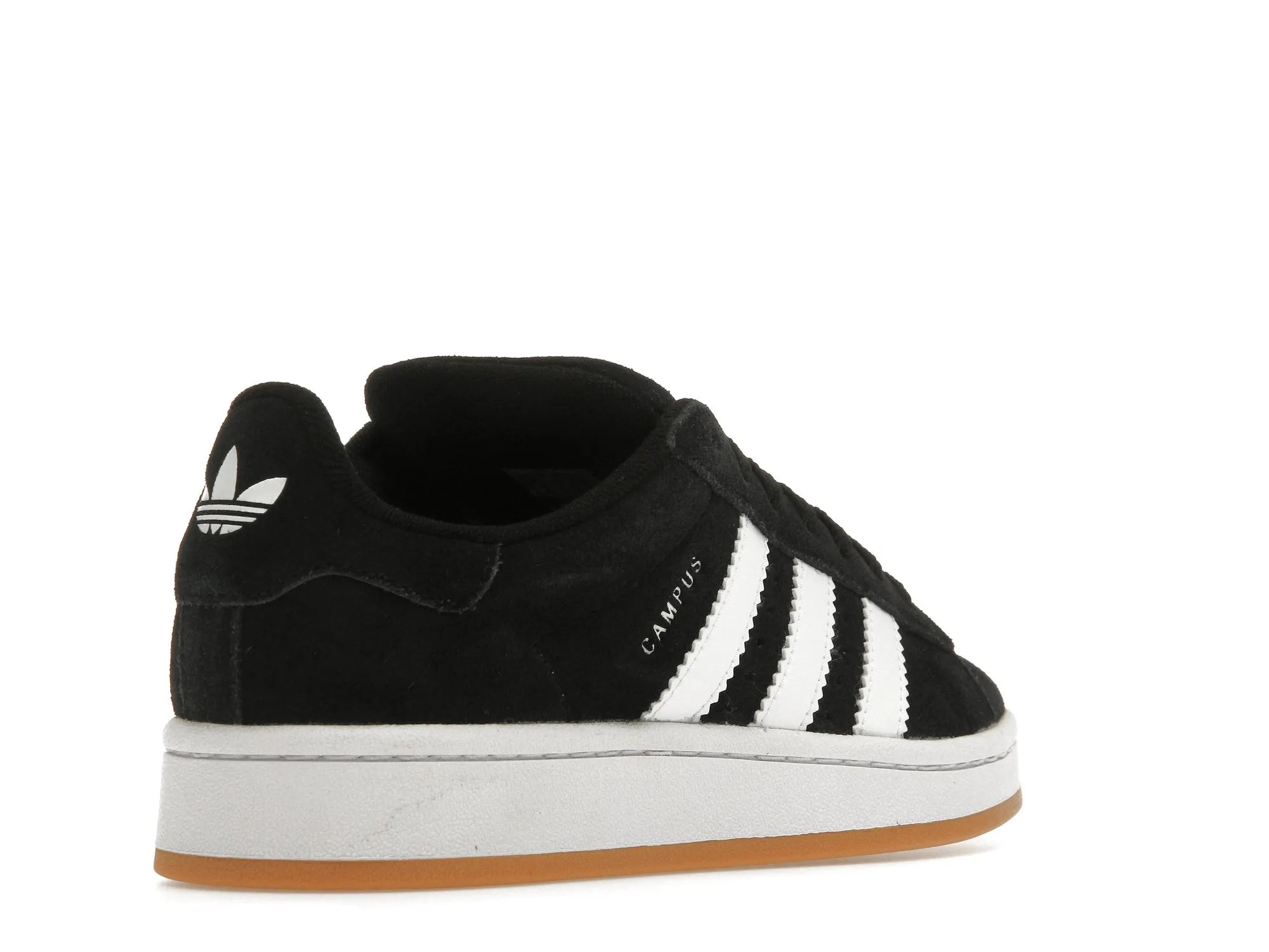 adidas Campus 00s Black White Gum (Kids) - solemarket.cz
