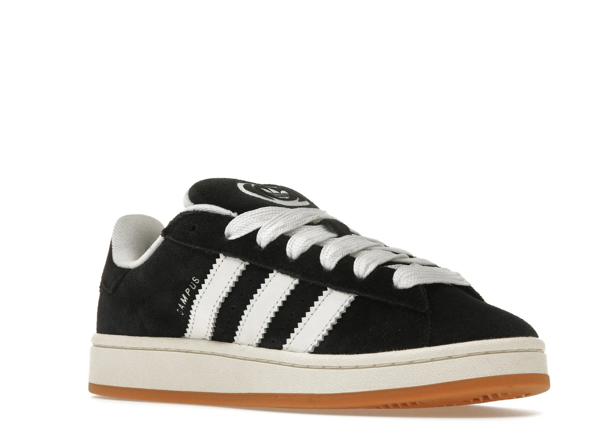 adidas Campus 00s Core Black - solemarket.cz