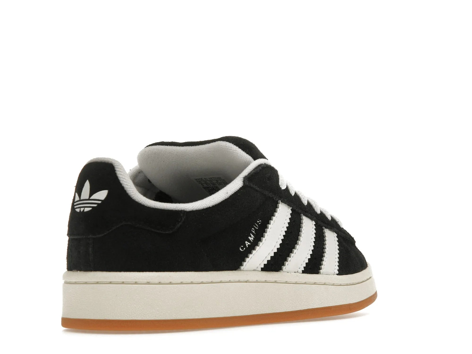 adidas Campus 00s Core Black - solemarket.cz