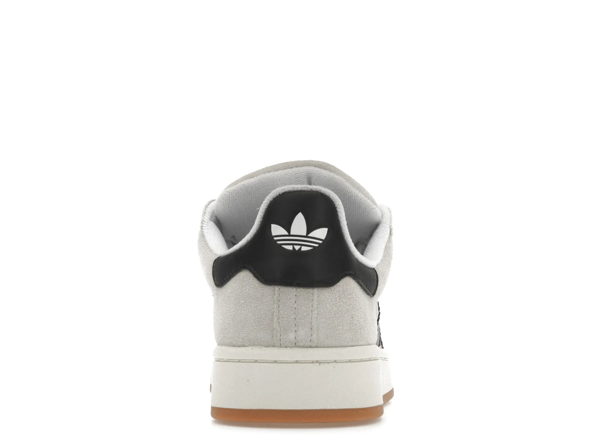 adidas Campus 00s Crystal White Core Black (W) - solemarket.cz
