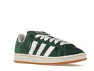 adidas Campus 00s GS Dark Green - solemarket.cz