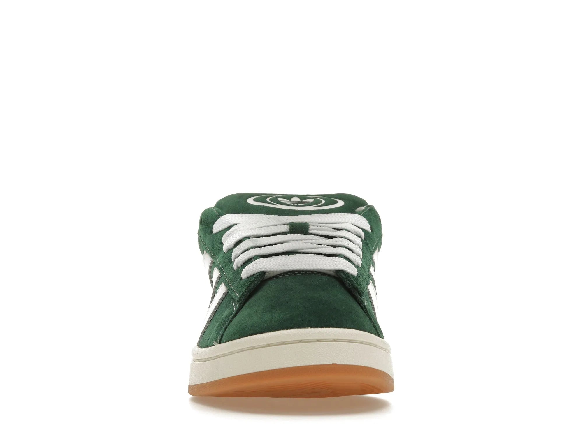 adidas Campus 00s GS Dark Green - solemarket.cz