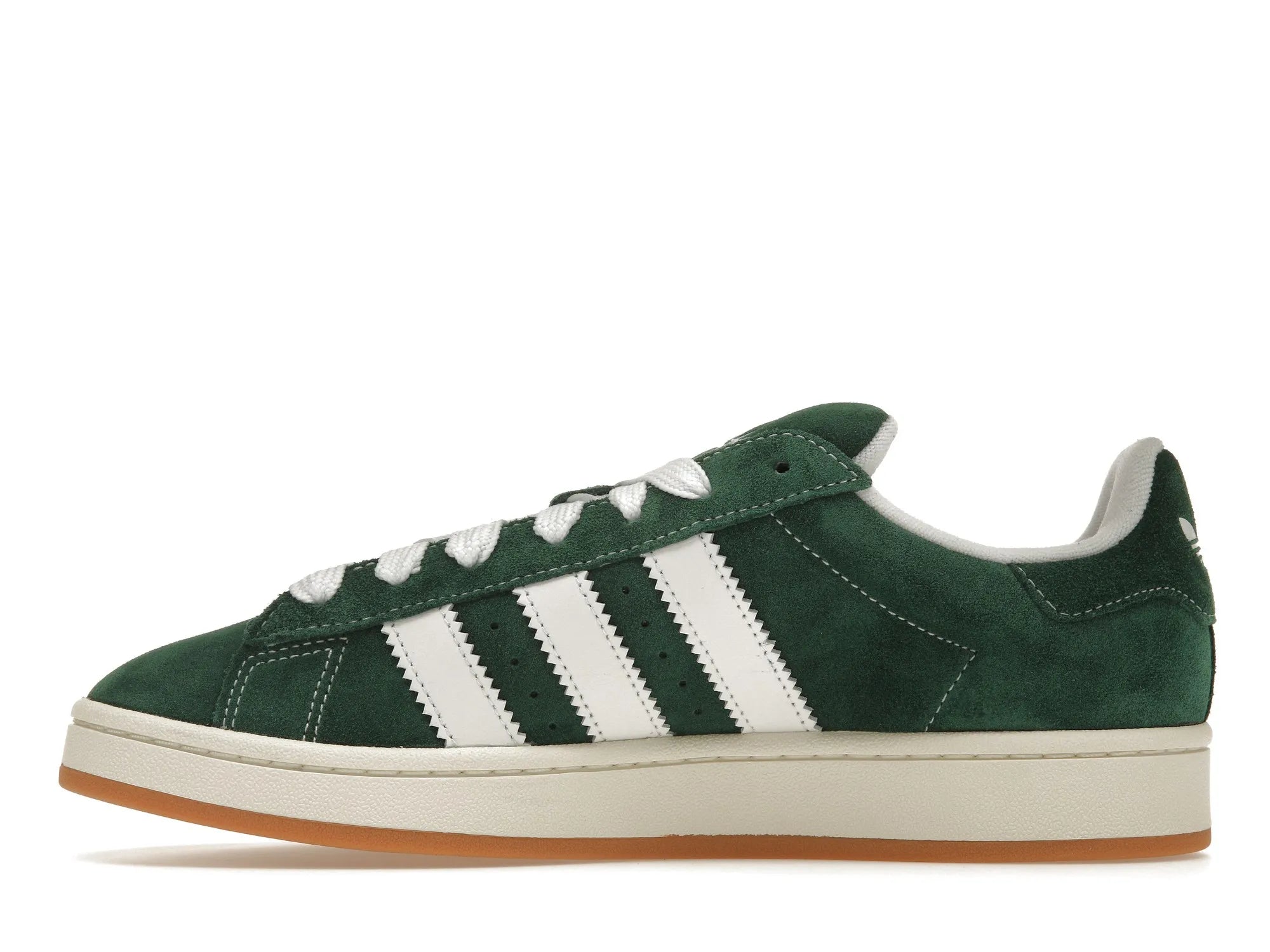adidas Campus 00s GS Dark Green - solemarket.cz