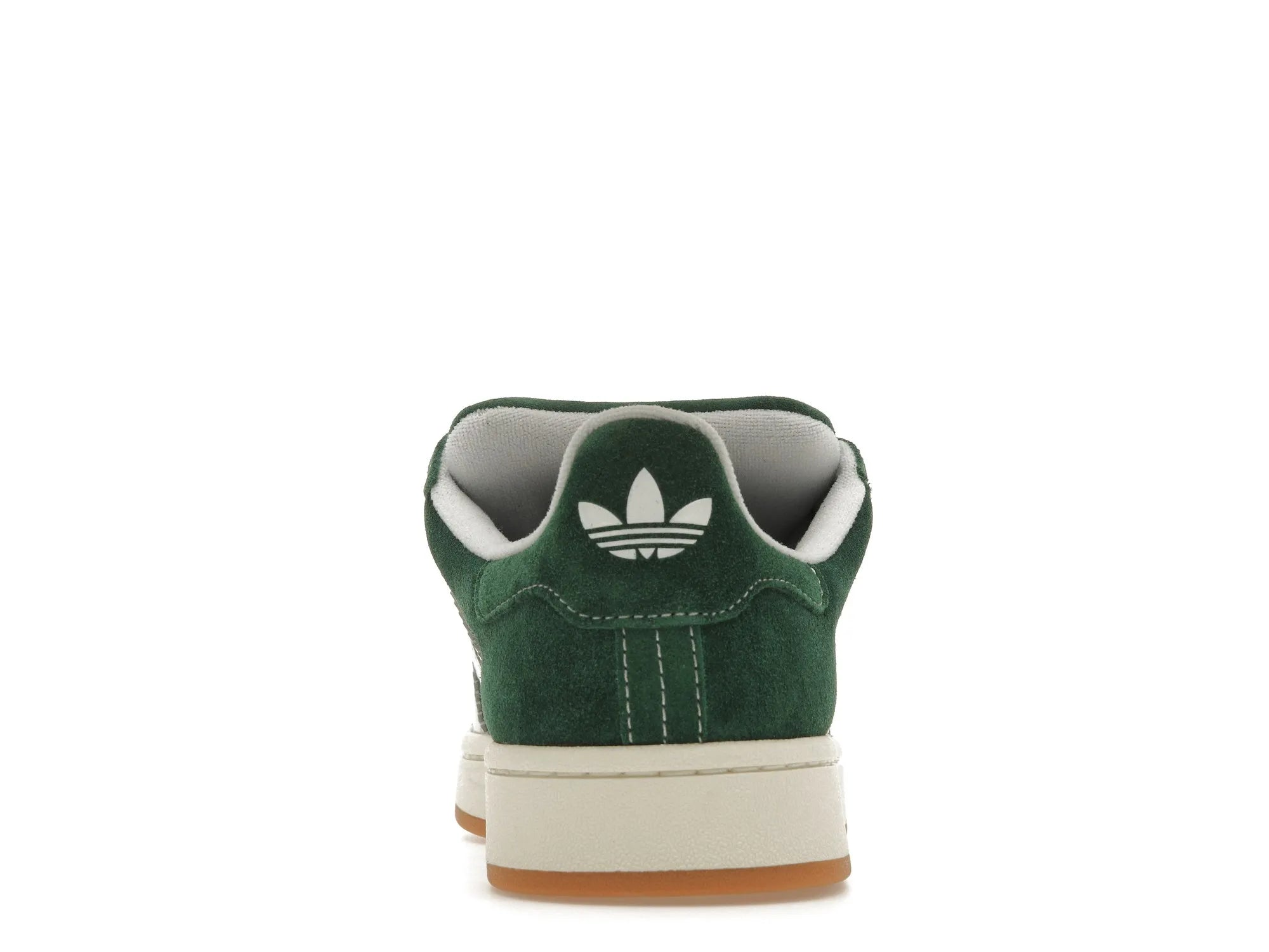 adidas Campus 00s GS Dark Green - solemarket.cz